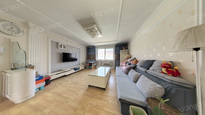 工行小区二手房实景图