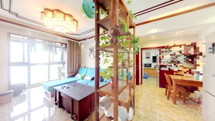 泰来怡居二手房实景图