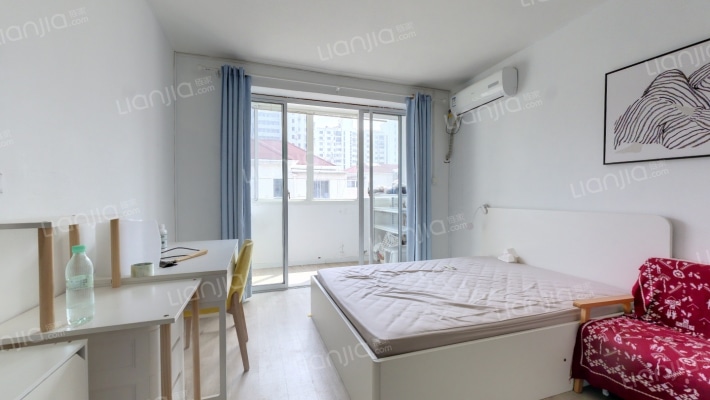 三泾南宅二手房实景图