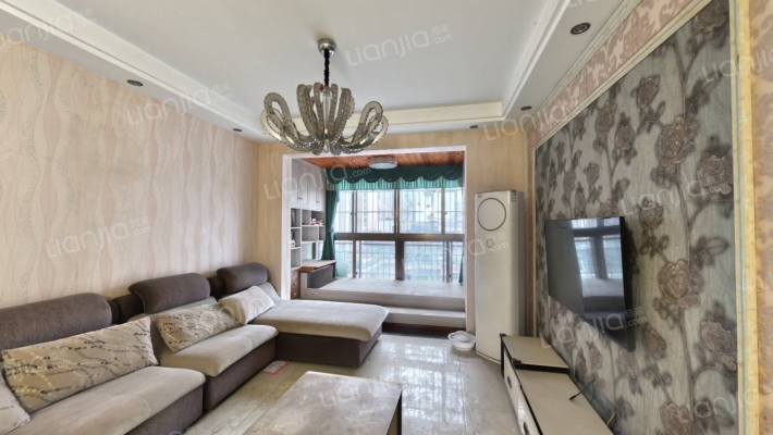 鑫港湾二手房实景图