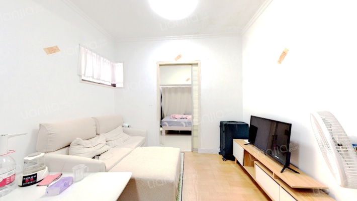 汇泰大厦二手房实景图