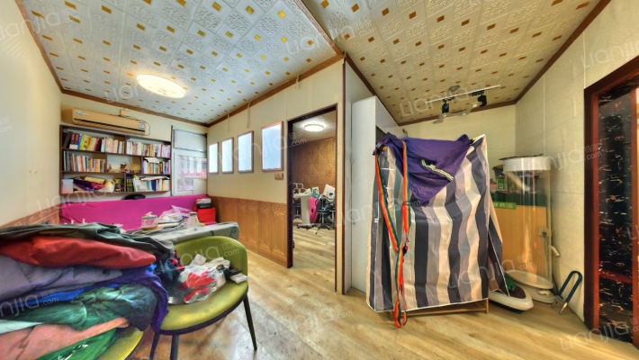 文化宫路45号院二手房实景图