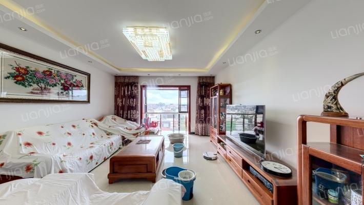 滇池卫城蓝域晴天二手房实景图