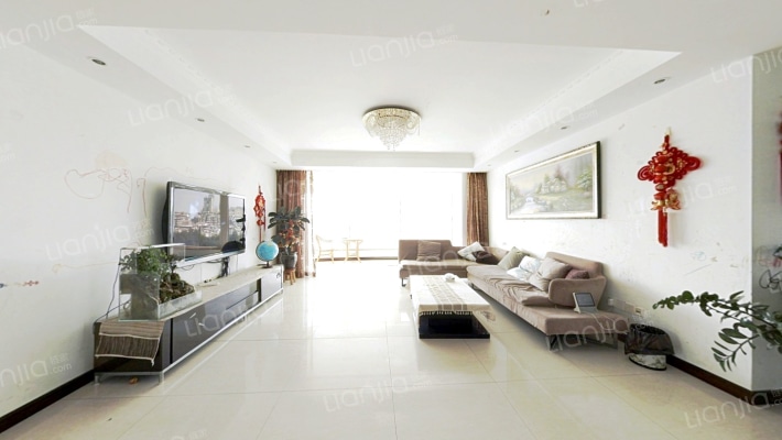 全景大厦二手房实景图