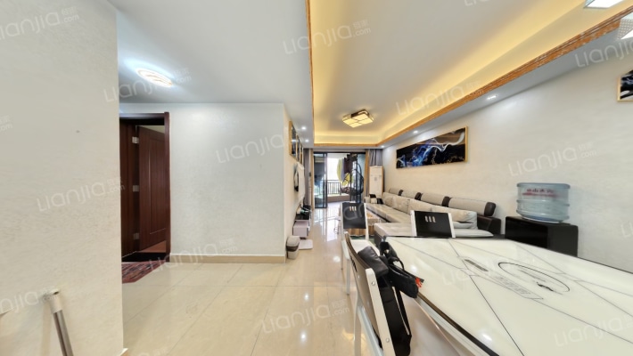 碧桂园十里银滩海悦湾二手房实景图