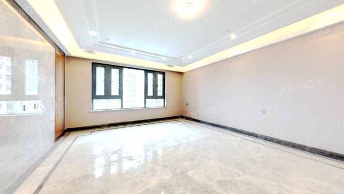 南国中心二期二手房实景图