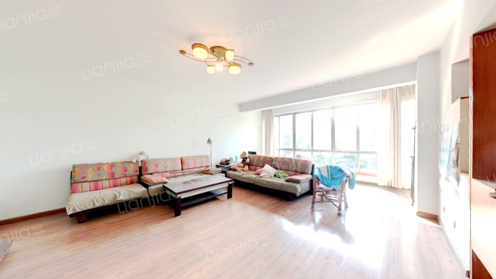 子云庭二手房实景图