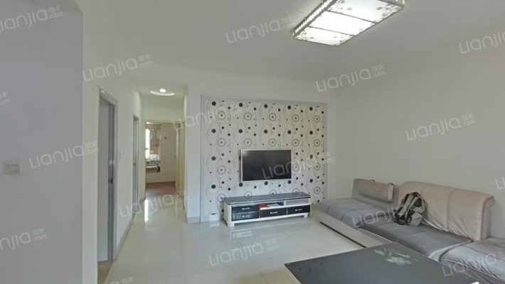 雁翔居二手房实景图