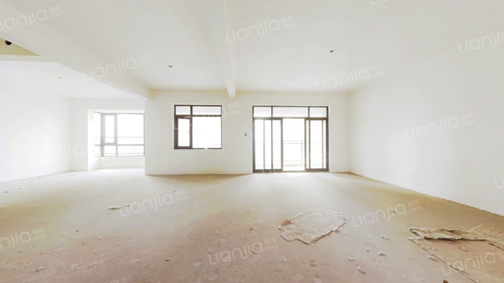 广电兰亭珑府二手房实景图