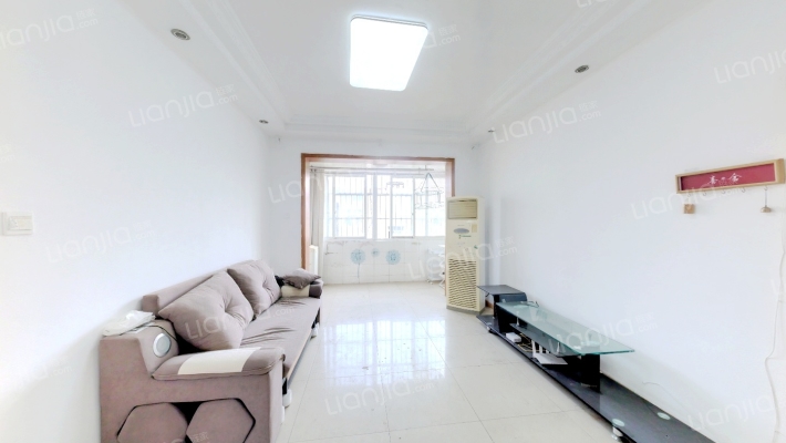 宁湖园岚岛别墅二手房实景图