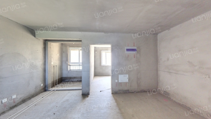 杜康花苑二手房实景图