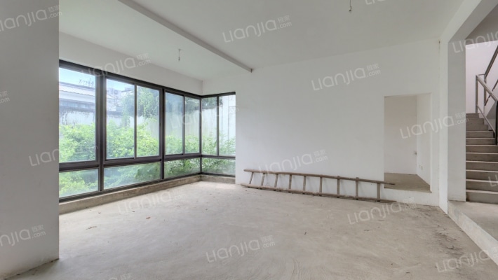 清华坊二手房实景图