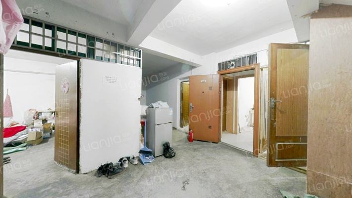 夏桥家园二手房实景图