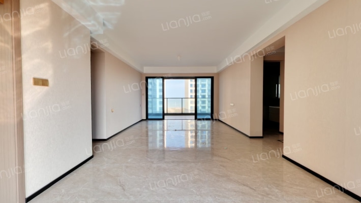 碧桂园中央半岛海澜府二手房实景图