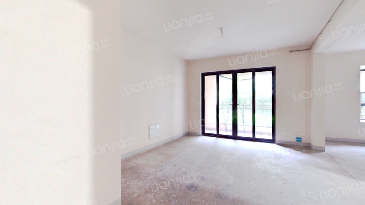 西塘玺樾二手房实景图