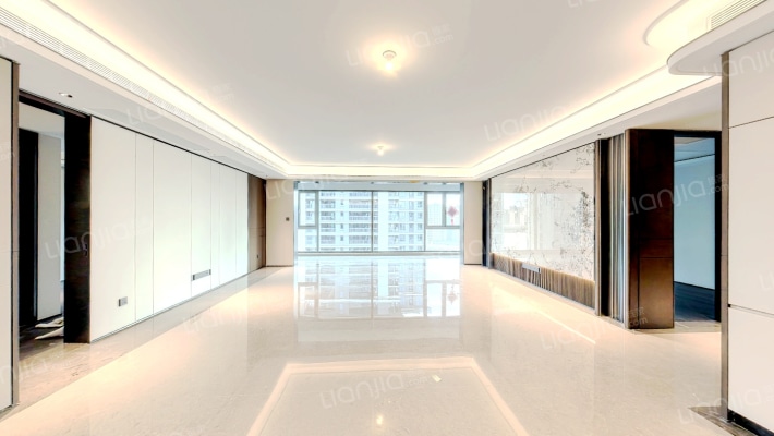 建发缦云二手房实景图