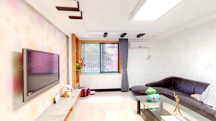 豪景城二手房实景图