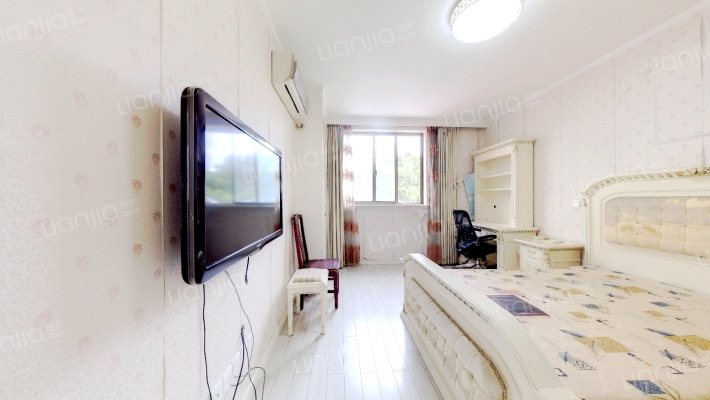 大连公寓二手房实景图