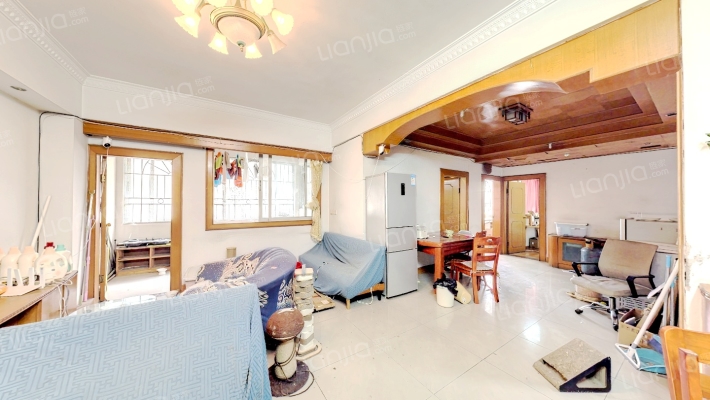 新安苑二手房实景图