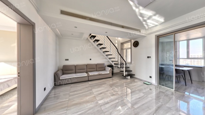 万寿儒源二手房实景图