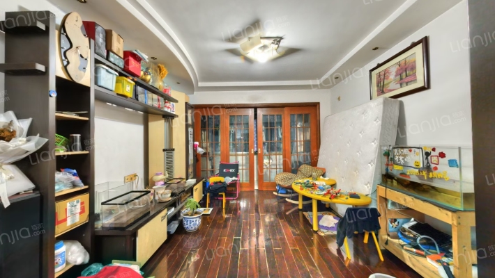 苏达公寓二手房实景图