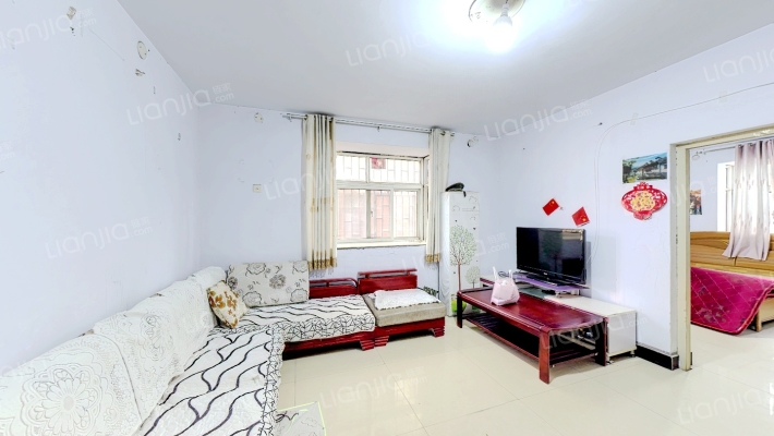 永茂小区二手房实景图