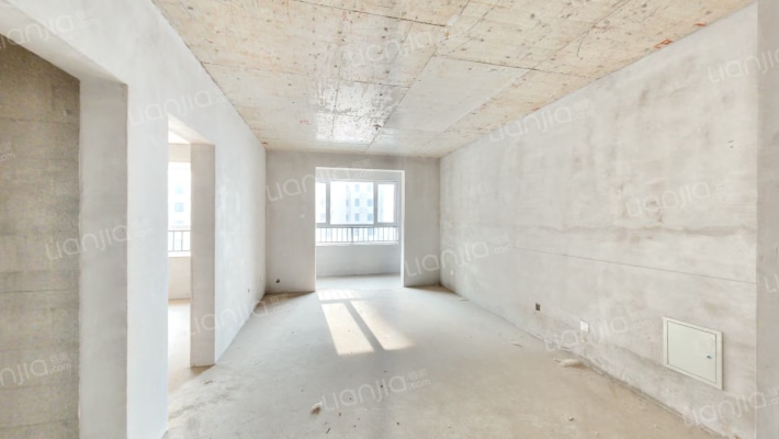 牛驼温泉小镇二手房实景图