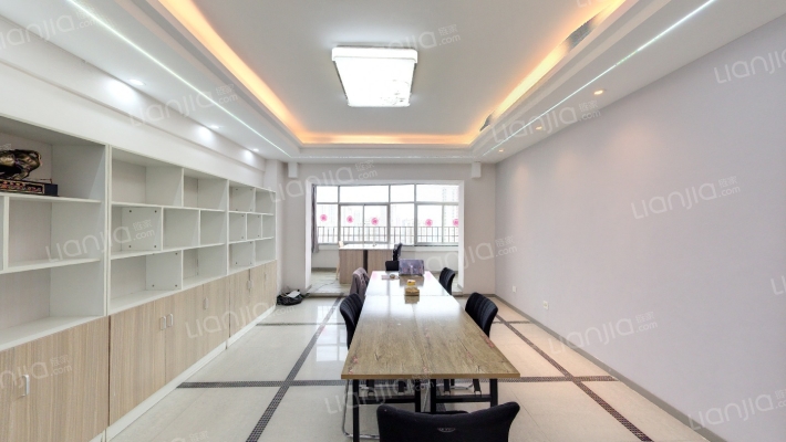 旺盛大厦二手房实景图