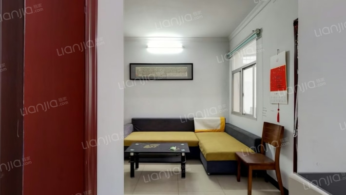 湖南理工学院西院教工公寓二手房实景图