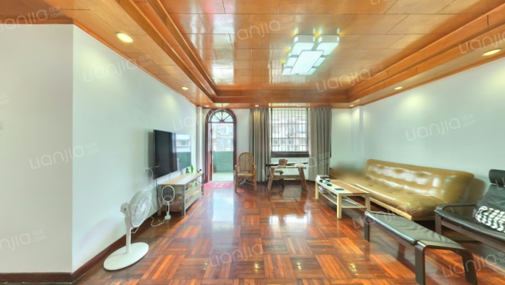 兴泰路(番禺)二手房实景图