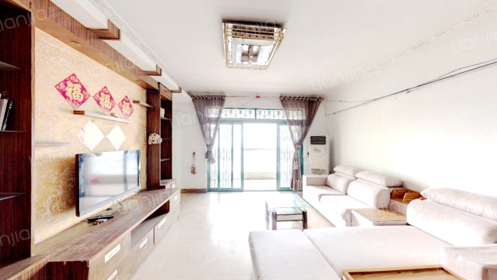 锦龙花园二手房实景图