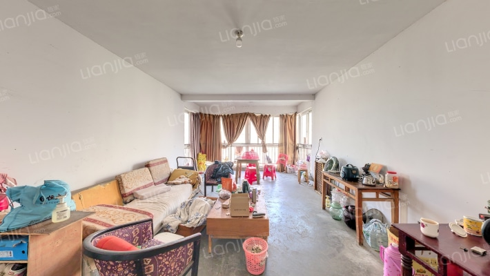 鑫天山城明珠二手房实景图