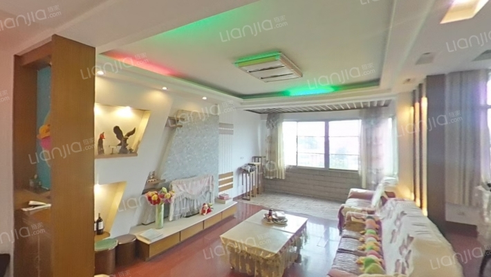 君城花园二手房实景图