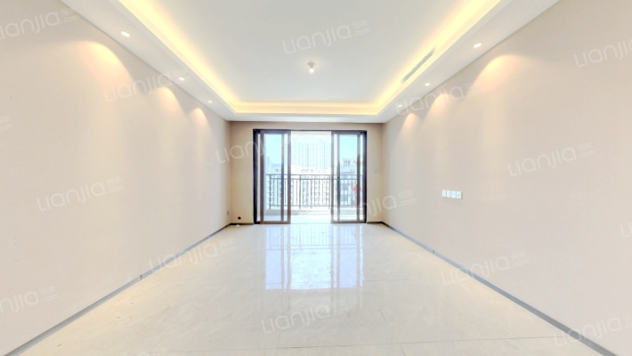 碧桂园天悦湾二手房实景图