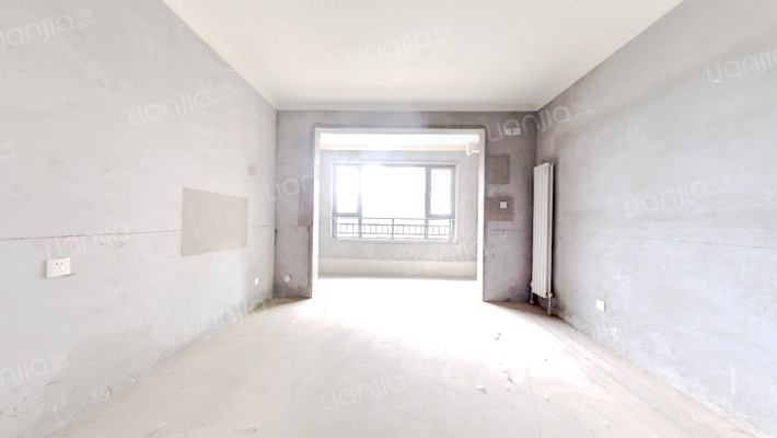 正商智慧城三期睿园二手房实景图