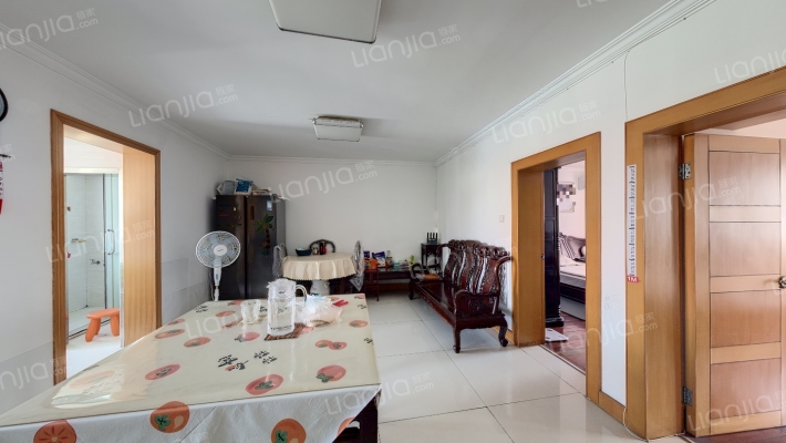 南川园东区二手房实景图