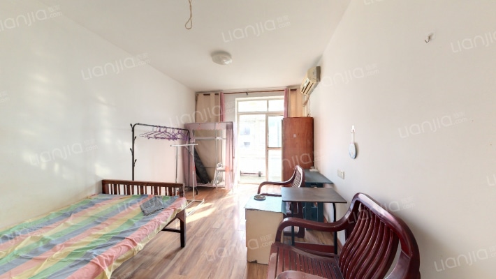 高河埂新村西区二手房实景图