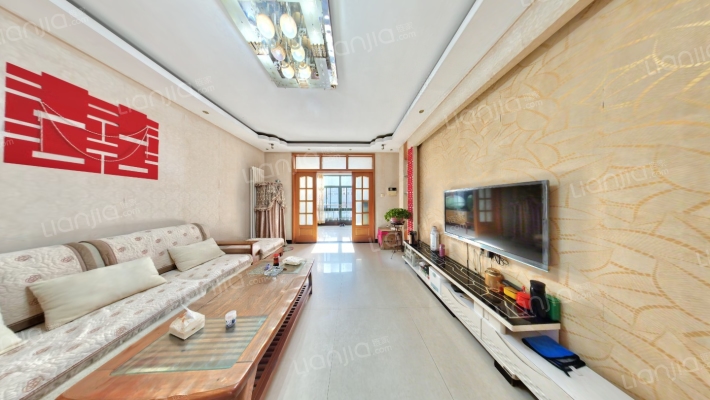 21世纪社区达观369小区二手房实景图