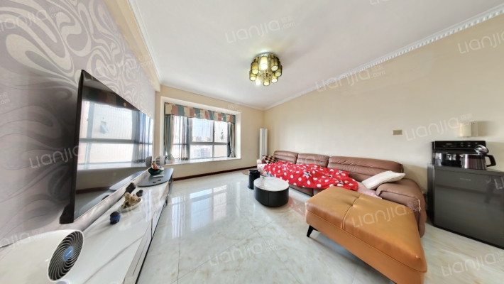 星月湾二手房实景图