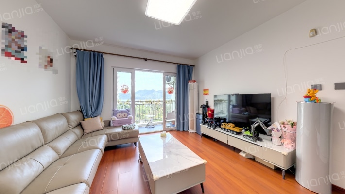 棕榈湾二手房实景图