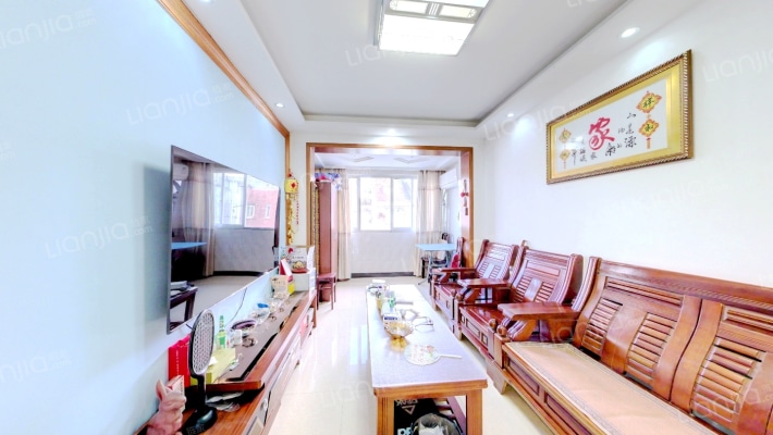 联丰三鼎坊二手房实景图