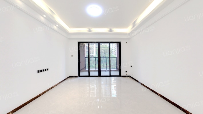 东建世纪锦园二手房实景图