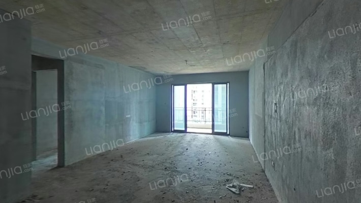 碧桂园盛棠二手房实景图