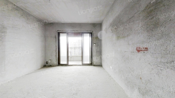 汇景城市中心二手房实景图