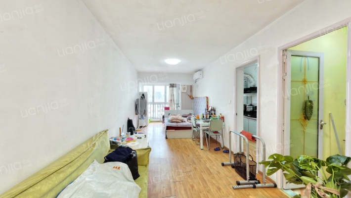 运通家园二手房实景图