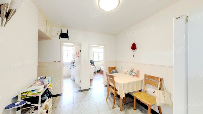 虹梅南路96弄二手房实景图