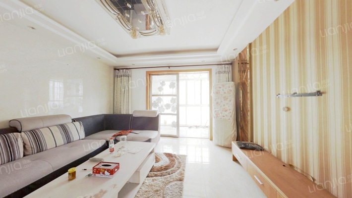 凝欣花苑二手房实景图