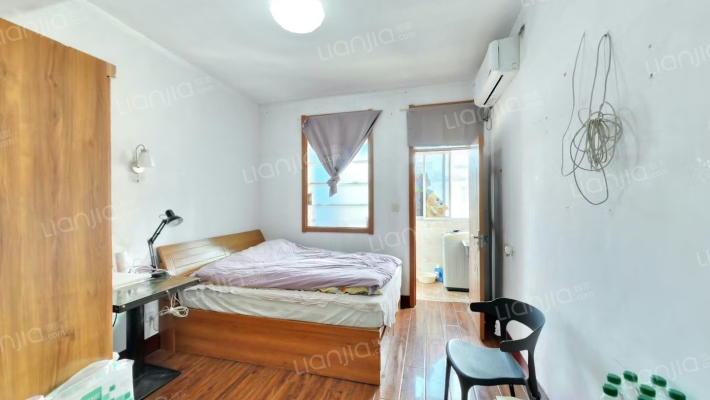 清凉门小区二手房实景图