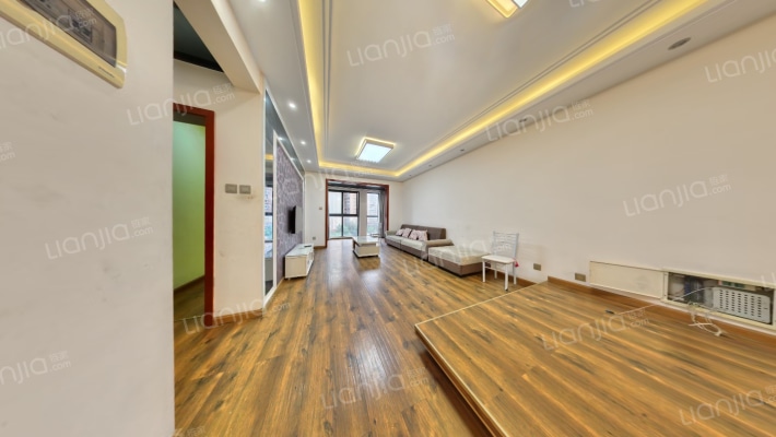 通瑞月光湖二手房实景图