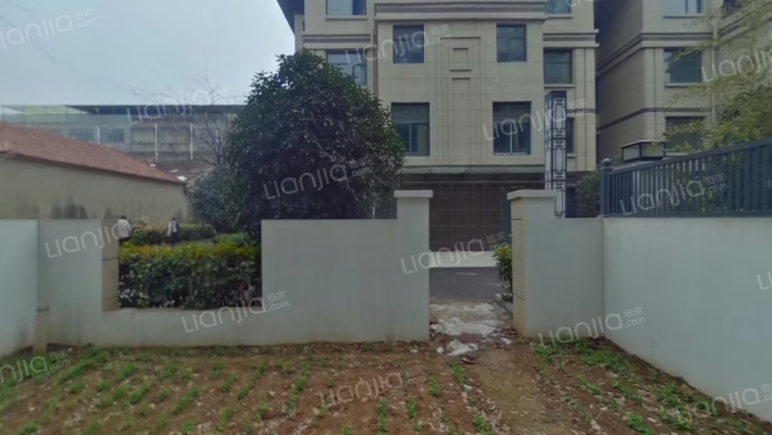 名仕府二手房实景图